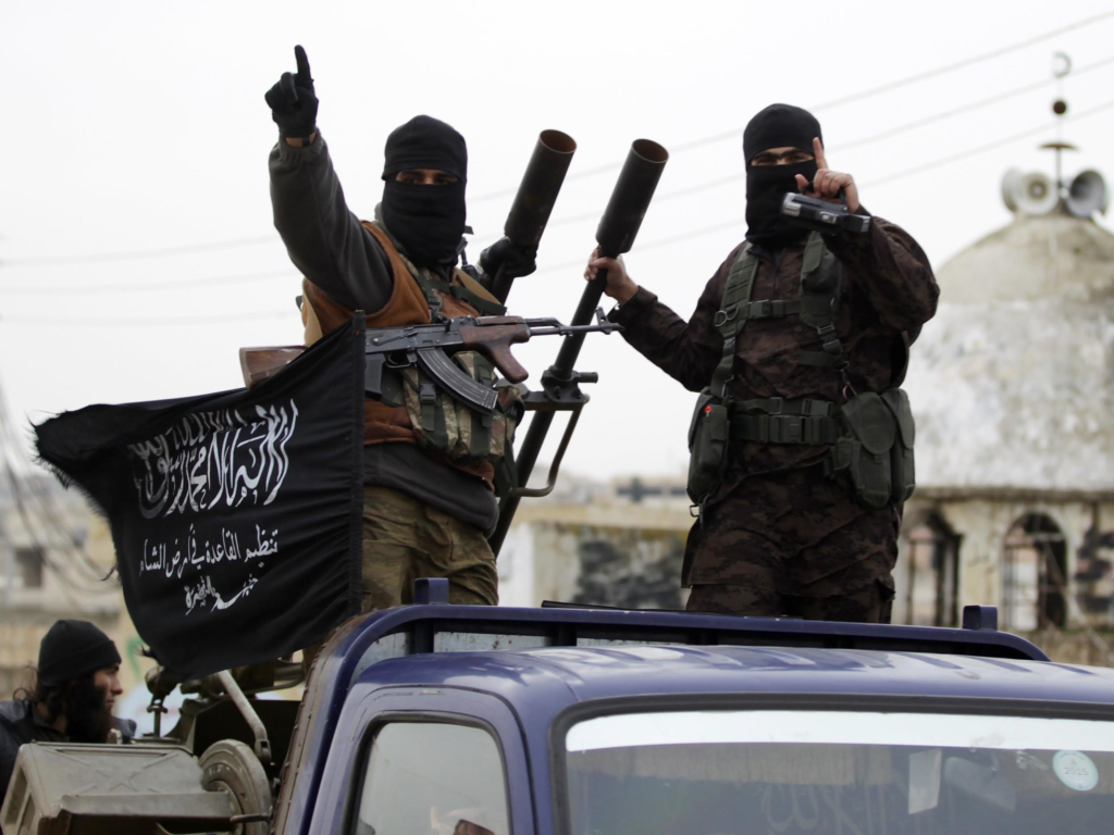 U.S., Russian Agreement Pushes Nusra to Accelerate Separation from Qaeda