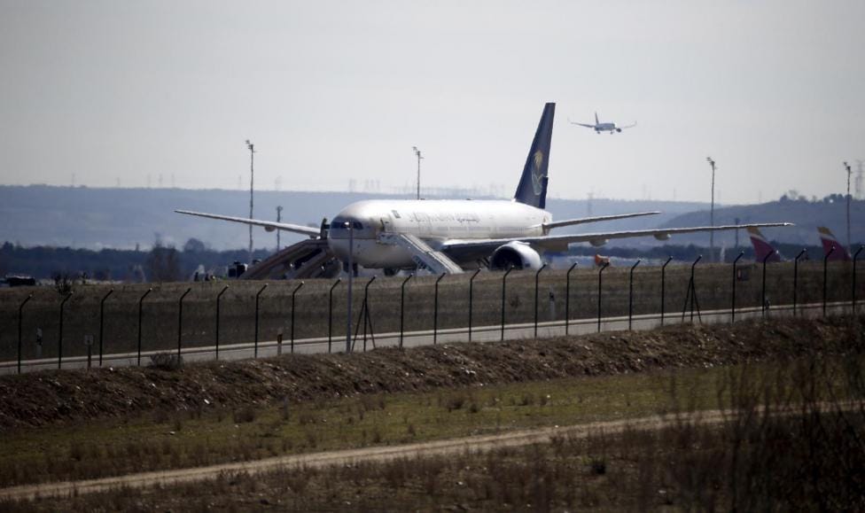 Saudi Arabia to Support Countries Failing to Apply Air Safety Norms