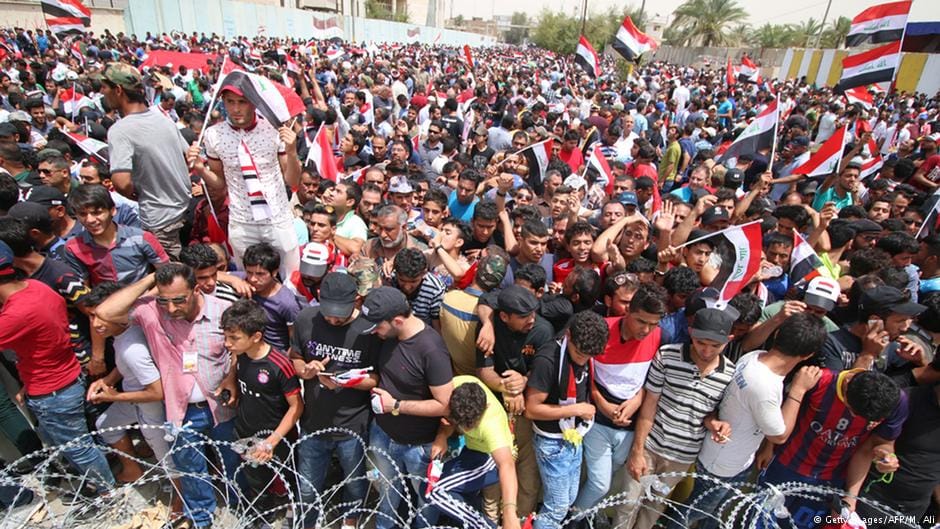 Iraq: Fears of Convicted Hashimi Being Included in Recent Amnesty Law