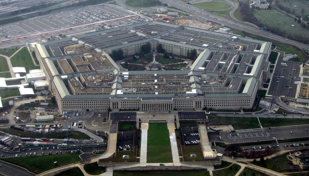 USA and the Arms Race