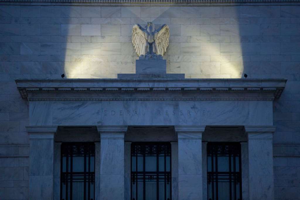 How the Fed Does More with Less