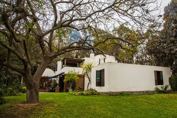 House Hunting in…Lima
