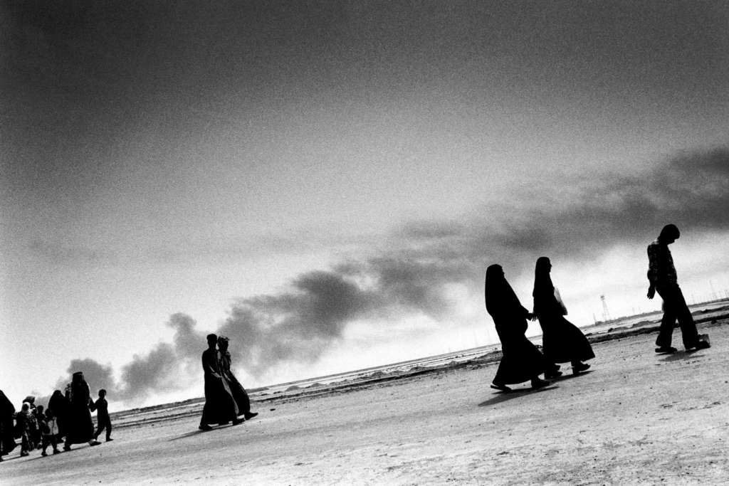 Fractured Lands: How the Arab World Came Apart
