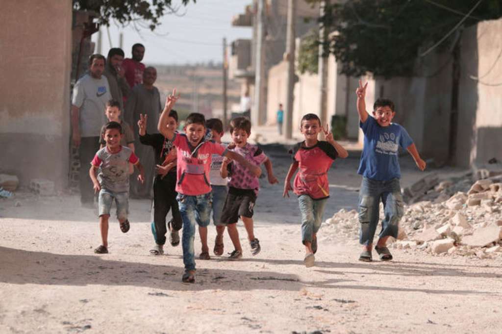 Aleppo Truce Flops, U.N. Investigates Usage of Chemical Weapons
