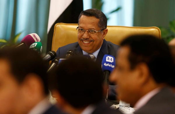 Yemeni Government Aims to Stop Houthis from Squandering State Funds Abroad