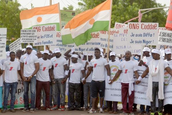 Boko Haram Mine Kills 4 Chadian Soldiers