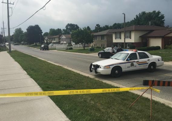 U.S. Authorities Tipped Off Canada to Security Threat