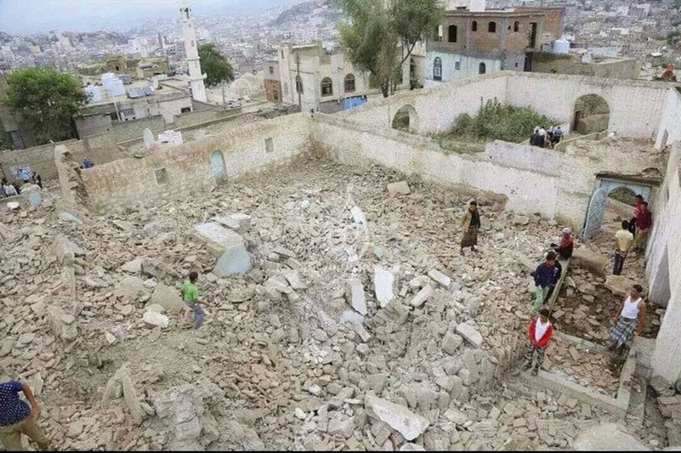 Iran’s Proxy War to Constrain Peace, Political Efforts in Yemen