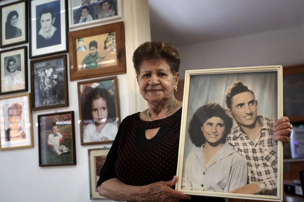 Yemeni Jews Say Young Relatives were Stolen in Israel