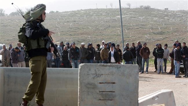 Palestinian Authority Resorts to U.N. after Netanyahu’s Claims on Settlements