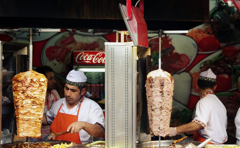 Arabs of Berlin: Artistic and Social Achievements, Political Failures