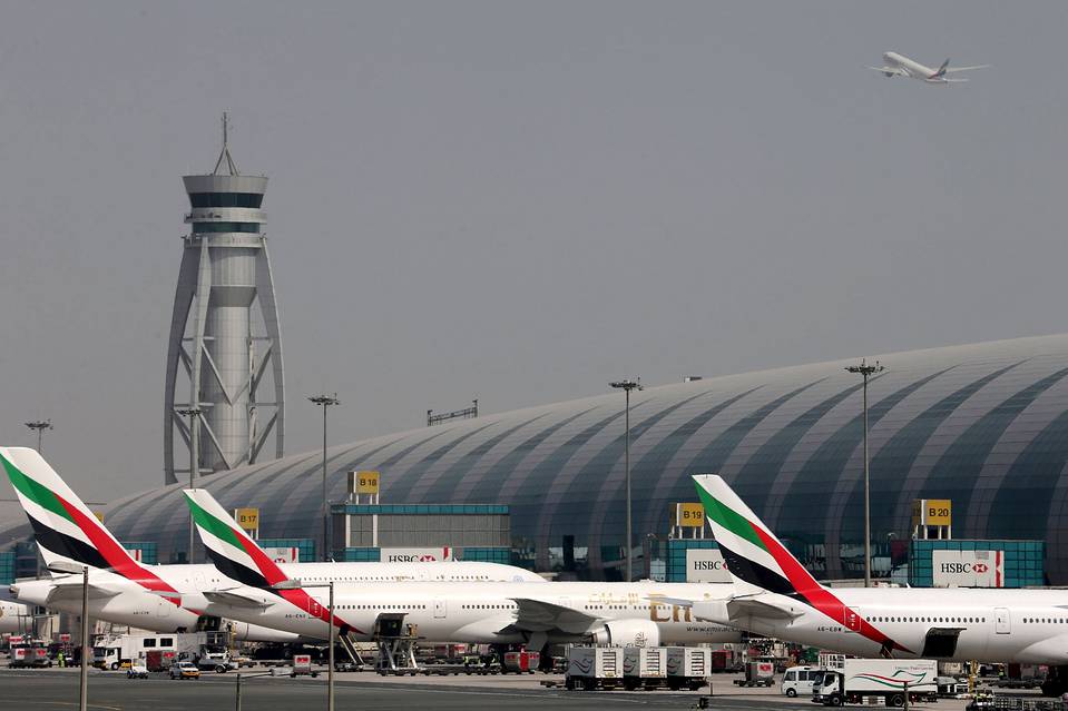 IATA Forecasts 7.2 Billion Passengers in 2035