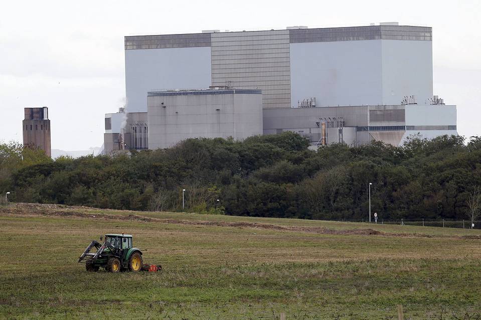UK Still Seeks “Close Ties with China” Despite Delaying Nuclear Deal