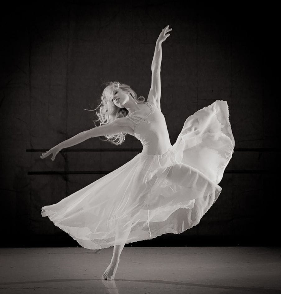 Ballet Stories Throughout History