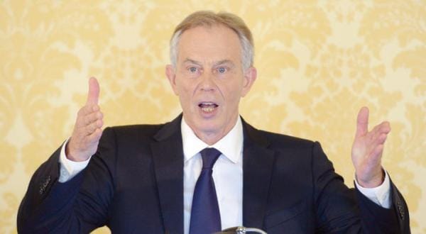 Opinion: Comprehensive Lies