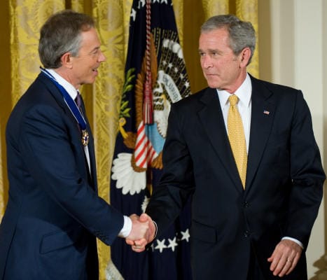 Opinion: Deceptive Leaders