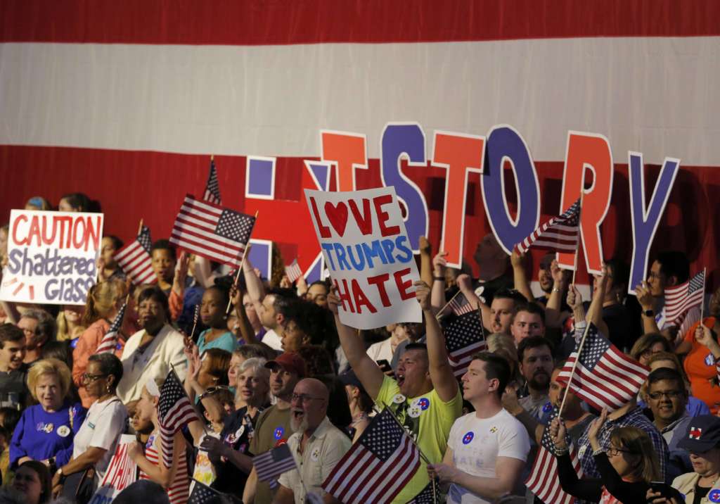 Why America’s Leadership Fails