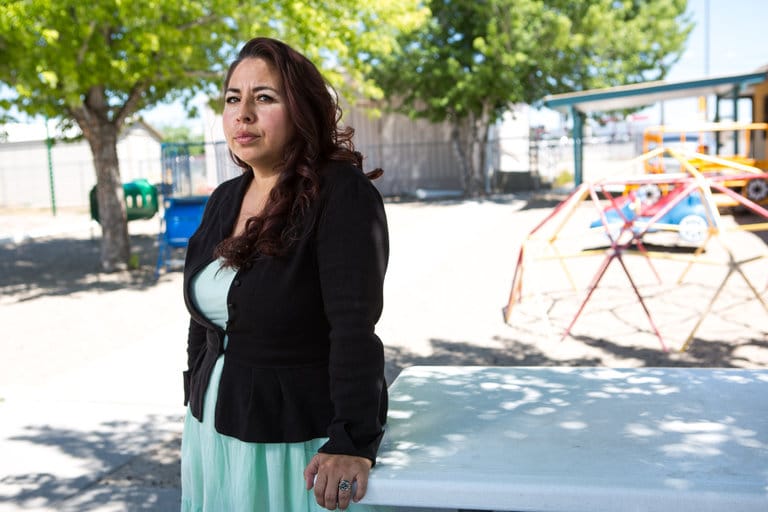 Child Care Expansion Takes a Toll on Poorly Paid Workers