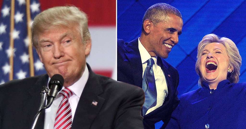 Obama Calls Democrats to Maintain Spirit of Persistence until Elections