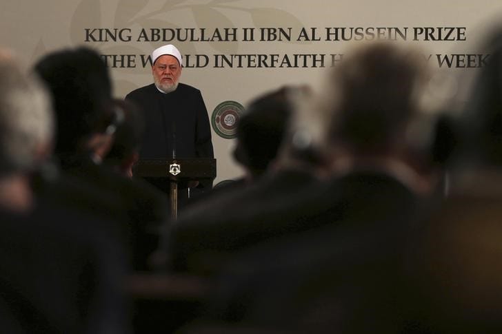 Egypt’s Former Mufti Survives Attempt on his Life