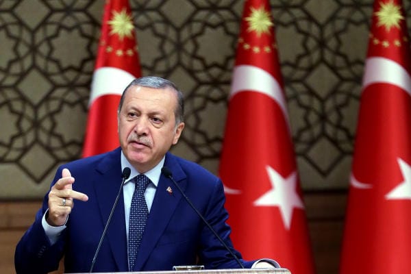 Opinion: Turkey – Towards a “One and a Half Party” System