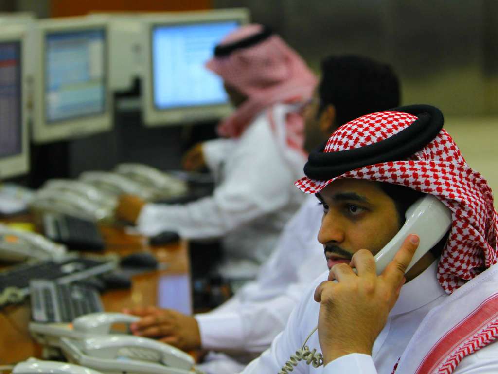 Saudi Consumer Confidence Stabilizes in 2016’s Second Quarter