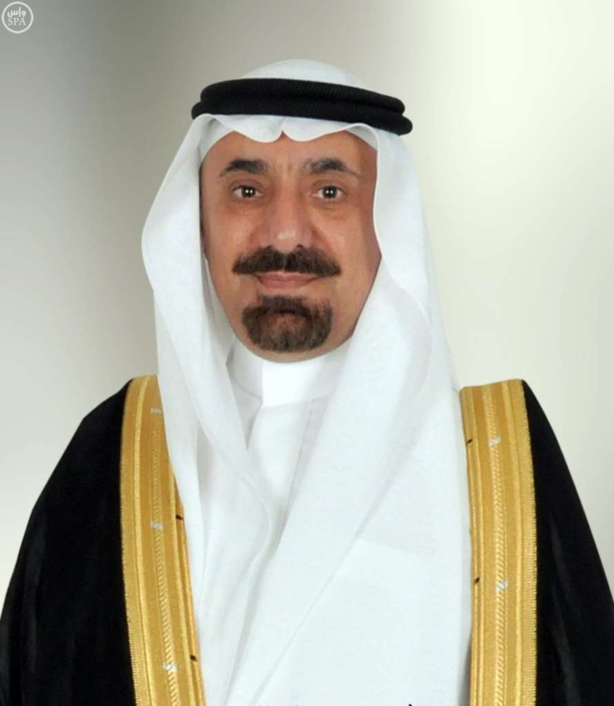 Governor of Najran: Saudi People are Exceptional… Steady in Adversity, Patient in Calamities
