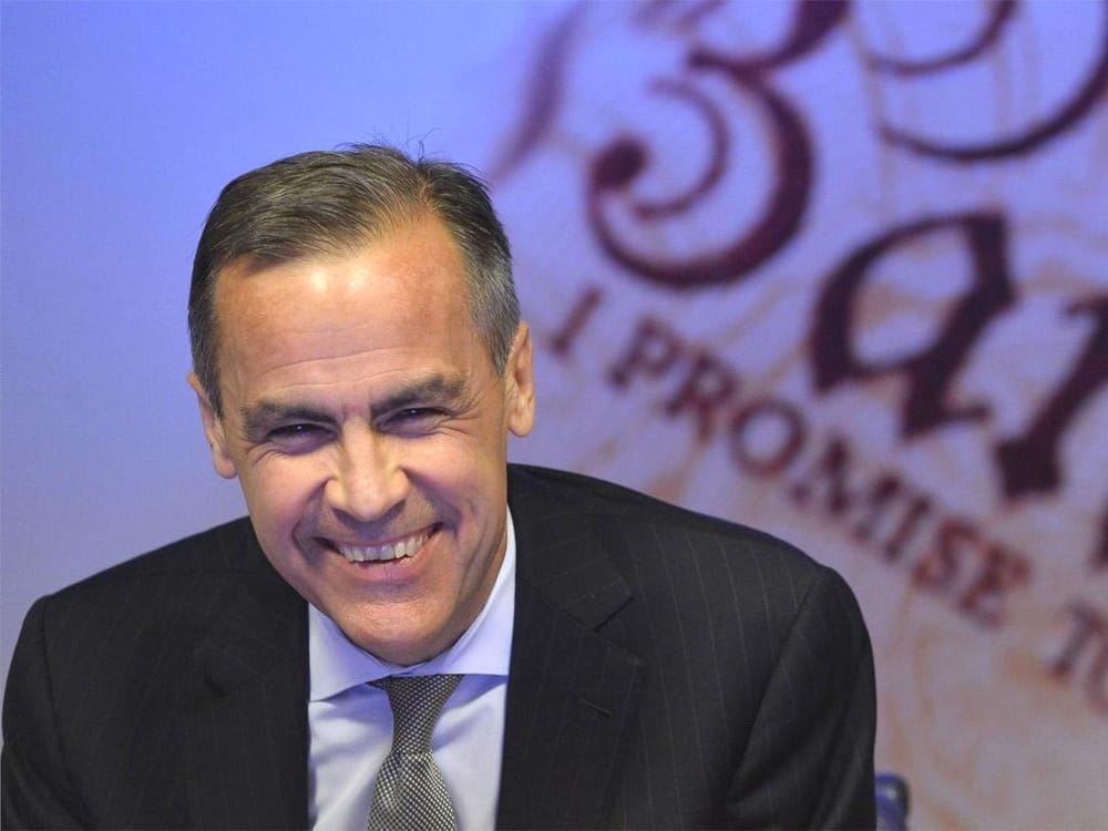 More than $90 Billion British Fees for Leaving European Market