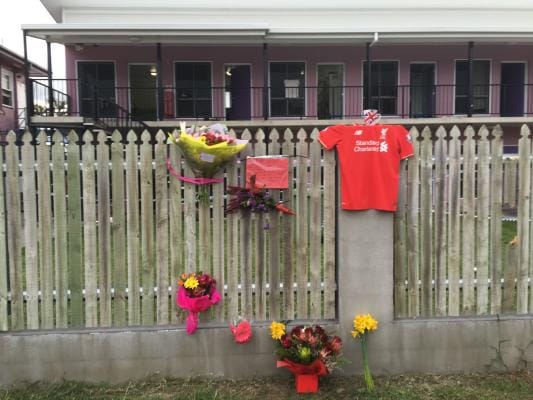 French Extremist Kills British Woman and Injures a Man in Australia
