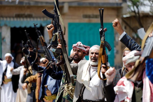 Opinion: Yemen and the Failure of the Project