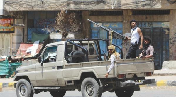 Houthis Expel Residents of Gurab in Order to Transform it Into Military Zone