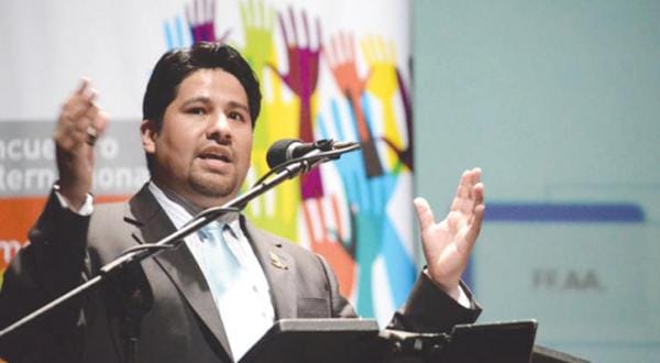 Joseph Humire: Iran’s Embassies in Latin America Function More as Intelligence Centers