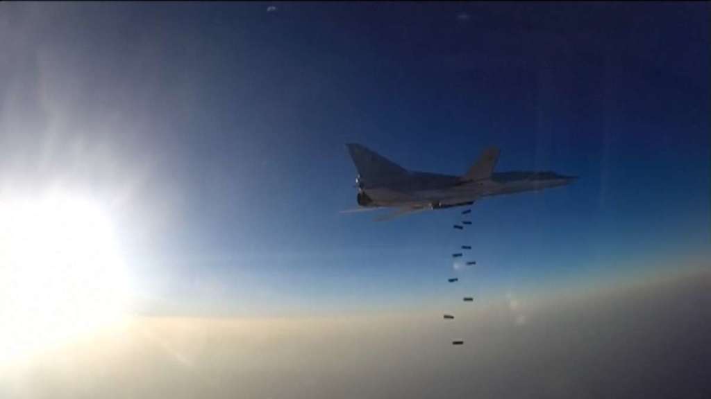 Larijani: No Russian Military Base in Iran