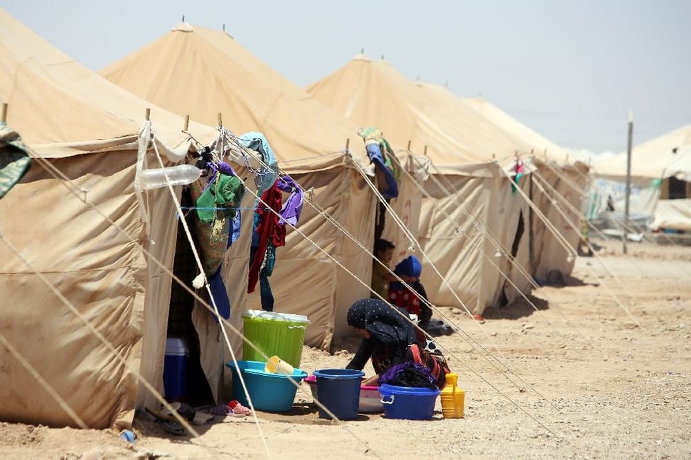 Over 2,500 Remain in Iraqi Hezbollah Captivity in Razaza