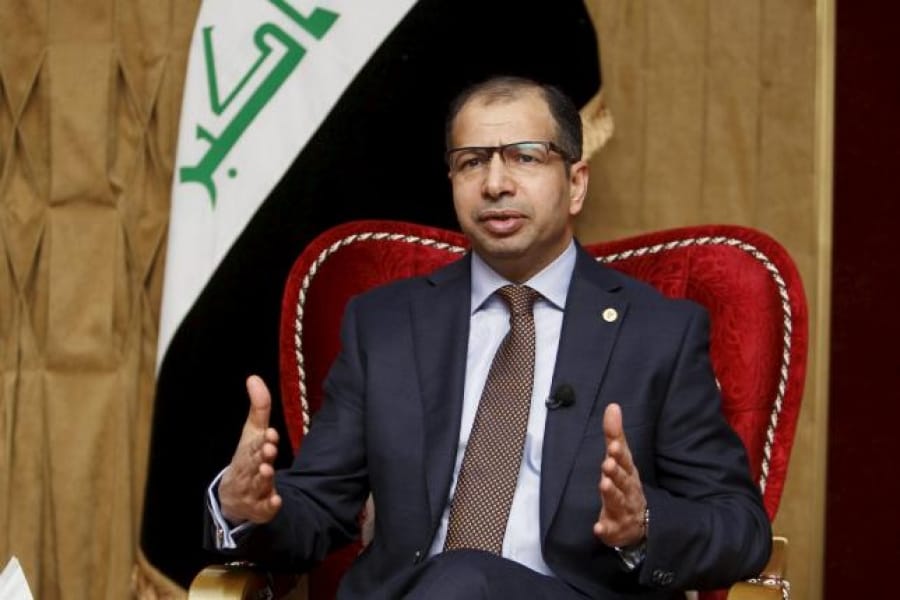 Iraqi Court Releases Jabouri