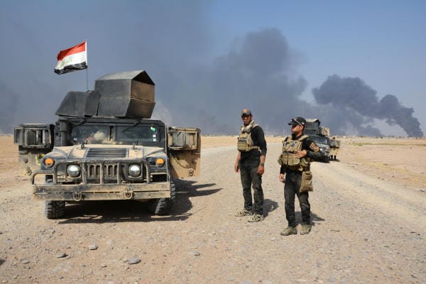 Opinion: Iraq – The Graveyard of the Iranian Regime