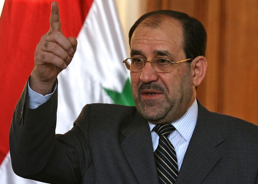 Amnesty Bill in Iraq Faced with Political Contempt, Appeals