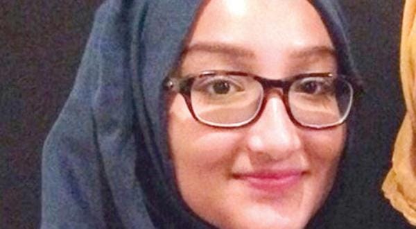 British Schoolgirl Who Joined ISIS in Syria is Killed