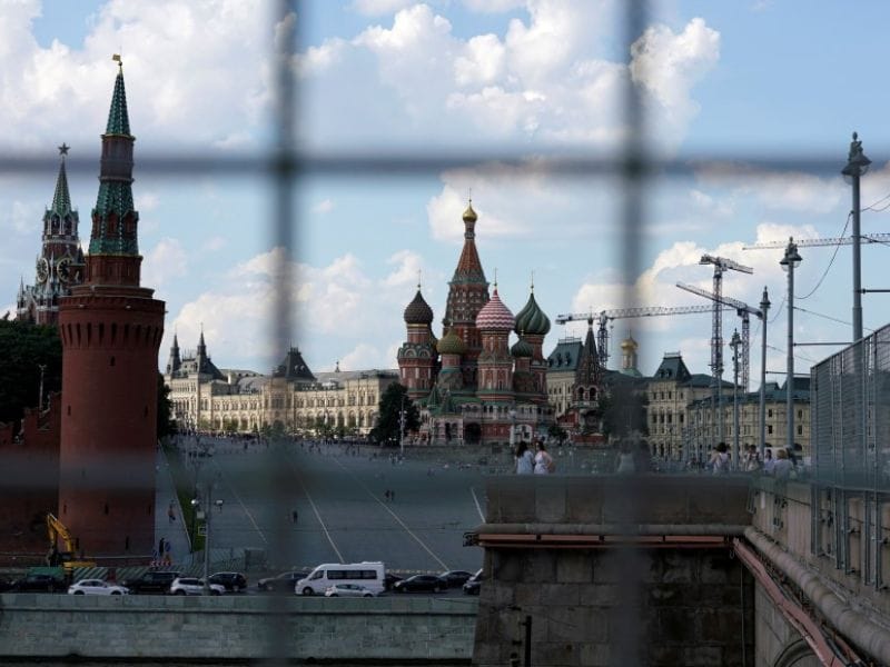 Opinion: Russia’s DNC Hack: A Prelude to Intervention in November?