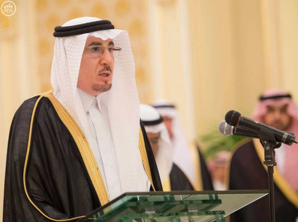 King Salman Issues Directives to Resolve Cases of Foreign Employees, Maintain Rights