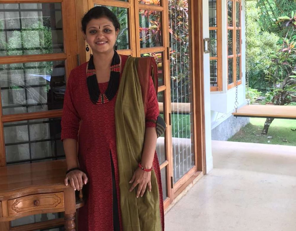 Indian Designer Innovates Eco-Friendly Paper Pen
