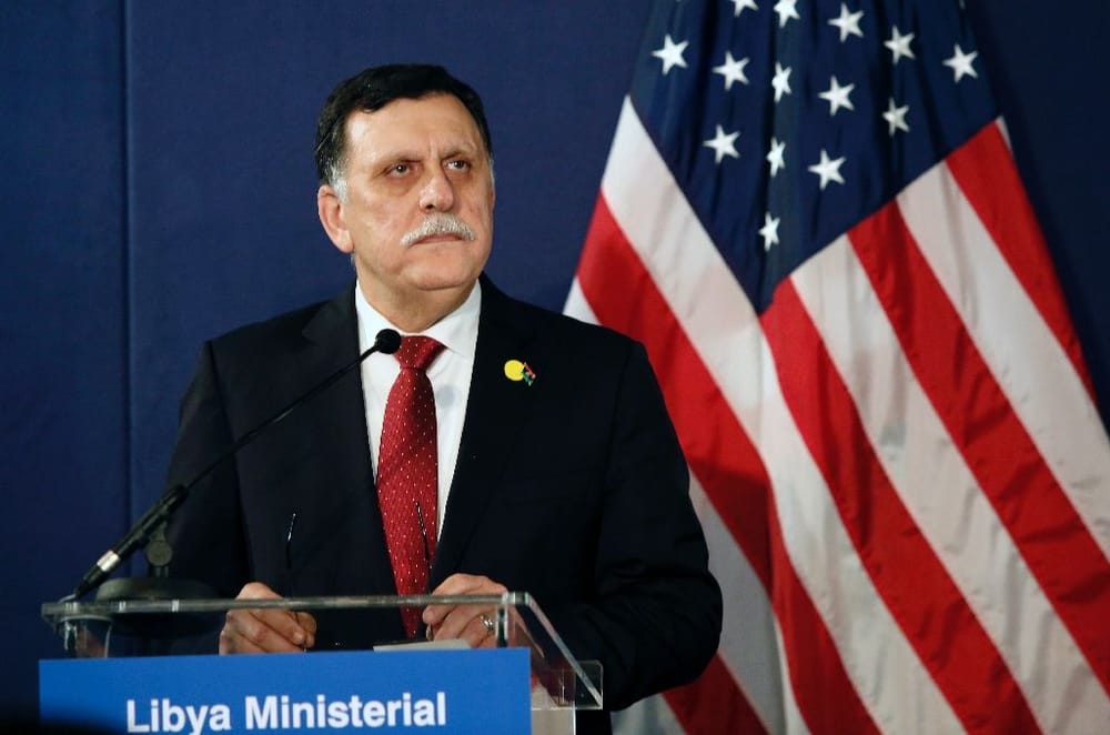Fears of a War between Haftar Army and Sarraj Forces in Libya