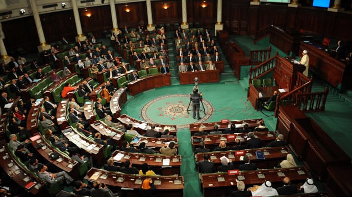 Libyan Speaker’s Former Advisor: Obstacles Hindering Parliamentary Elections