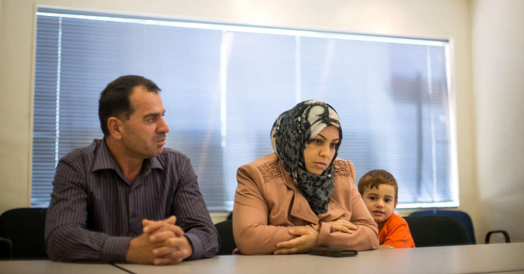 U.S. Could Exceed Goal of Accepting 10,000 Syrian Refugees