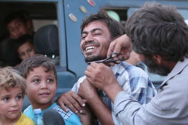 Liberation of Manbij Revives “Syrian Federalism”