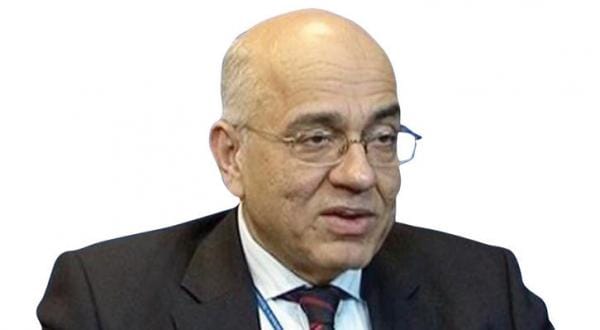 Masood Ahmed: Saudi Vision 2030 is Ambitious, in Time