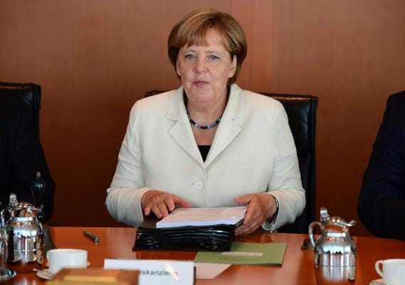 Germany Reintroduces Conscription and Urges Citizens to Store Food and Water
