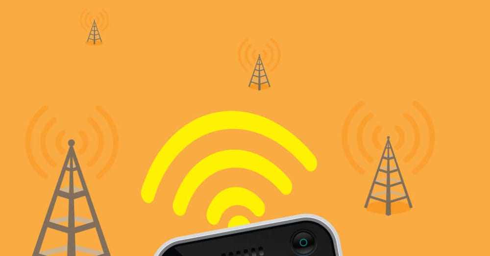 While Limited, Wi-Fi-First Phones Good, Frugal Bet