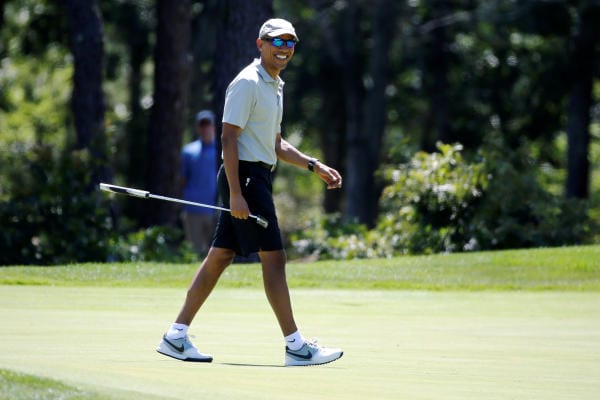Opinion: Has Obama’s Political Neutralism Come to an End?
