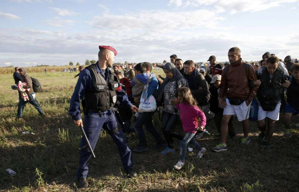 U.N., as Poll Reveals Negative Attitudes, Warns on ‘Demonizing’ Refugees
